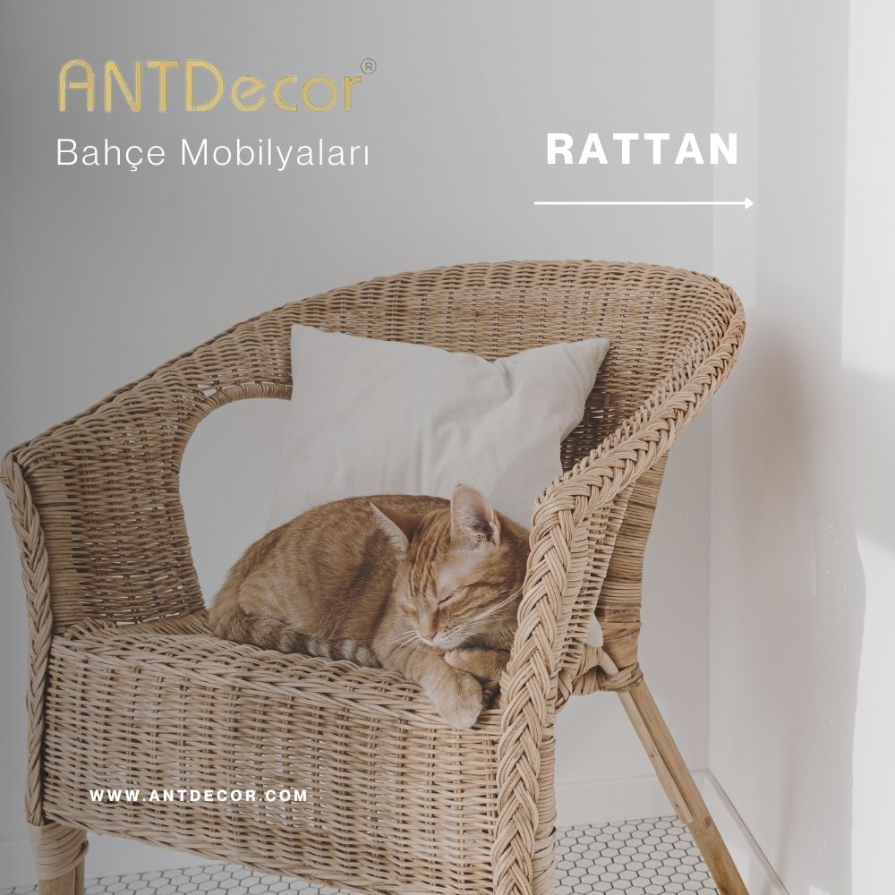 Rattan Plastik