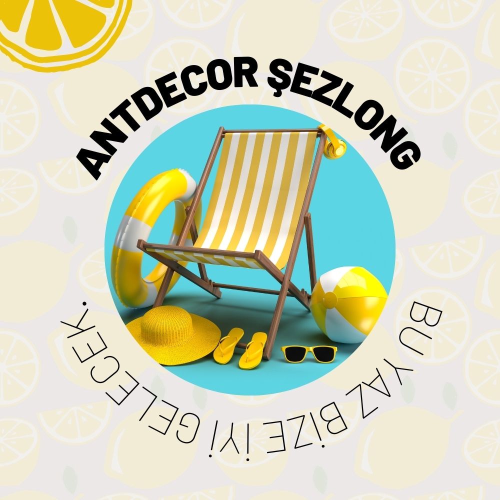 Şezlong